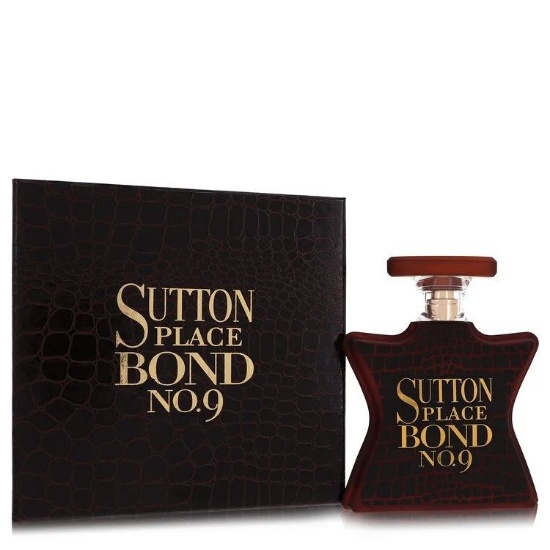 Bond No. 9 Sutton Place Women's 3.4 Oz Spray
