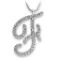 Beautiful .14ct White Sapphire 