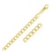 10k Gold Curb Chain