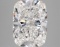 Igi Certified Cushion Cut 5.12ct Vs2 Lab Diamond