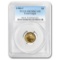 1988-p 1/10oz Proof American Gold Eagle Pr70 Pcgs