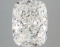 Igi Certified Cushion Cut 5.00ct Vs2 Lab Diamond