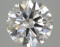 Igi Certified Round Cut 3.47ct Vs2 Lab Diamond