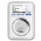 2023 Australia 1 Oz Silver Swan Ms-70 Ngc Er