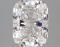 Igi Certified Cushion Cut 1.99ct Vvs2 Lab Diamond