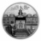 2023 2 Oz Silver Most Haunted Places - The Stanley