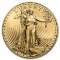 2022 1 Oz American Gold Eagle Bu