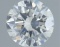 Gia Certified Round Cut .35ct Si2 Diamond