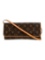 Louis Vuitton Mono Twin Gm Vintage Crossbody Bag