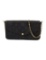 Louis Vuitton Felicie Pm Empreinte Crossbody Bag