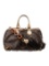 Louis Vuitton Stephen & Metallic Mono Top Hdl Bag