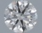 Gia Certified Round Cut .31ct Vs1 Diamond