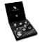2020-s Limited Edition U.S. 8pc Silver Proof Set