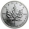 2006 Canada 1 Oz Silver Maple Leaf Bu
