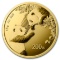 2023 China 15 Gram Gold Panda Bu (sealed)