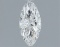 Gia Certified Marquise Cut .30ct Vs2 Diamond