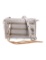 Rebecca Minkoff Neut Leather Zip Crossbody Bag