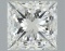 Gia Certified Princess Cut 2.00ct Vvs2 Diamond
