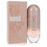 Carolina Herrera 212 Vip Rose Women's 2.7 Oz Spray