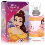 Disney Princess Belle Women's 3.4 Oz Spray