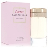 Cartier Baiser Vole Women's 3.4 Oz Spray