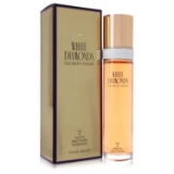 Elizabeth Taylor White Diamonds 3.3 Oz Spray
