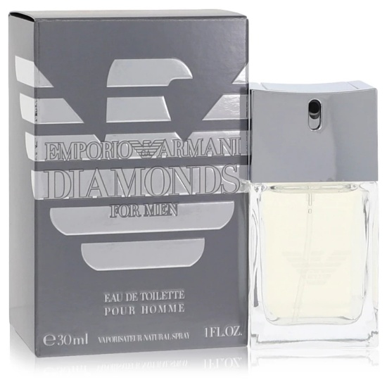 Giorgio Armani Emporio Armani Diamonds 1 Oz Spray