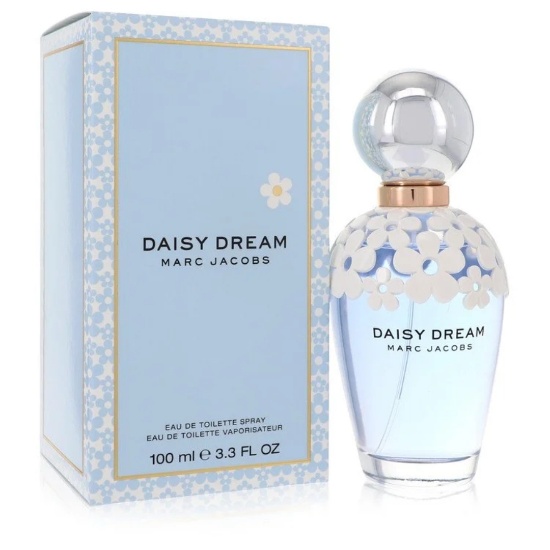 Marc Jacobs Daisy Dream Women's 3.4 Oz Spray