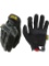 Mechanix Wear Large Black/gray M-pact Gloves