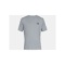 Under Armour Men's 2xl Short Sleeve Steel Light