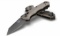 Benchmade Bronze Auto Immunity Wharncliffe Knife