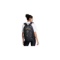 Under Armour Hustle Backpack Black / Metallic Gold