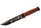 Ka Bar Us Army Commemorative Fighting Knife