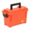 Plano Orange Water-resistant Marine Emergency Box