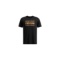 Under Armour Stacked Logo T-shirt Black/camel 3xl