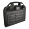 Evolution Outdoor Black Eva Tactical Pistol Case