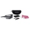 Ess Crossblade Naro Laser Lpl-532 Three Lens Kit