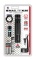 Maglight Black Xl50 Led Flashlight In Blister Tact
