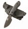 Bnb Tac Hunter Mini Skinning Knife