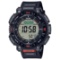 Casio Mens Pro Trek Solar Triple Sensor Watch 51mm