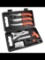 Outdoor Edge Jaeger-pak 8-pc Field Dressing Kit