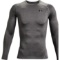 Under Armour Men's Xl Heatgear Long Sleeve