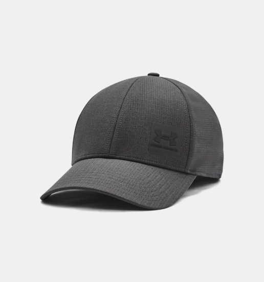 Under Armour Lrg/xl Mens Armourvent Castlerock Cap