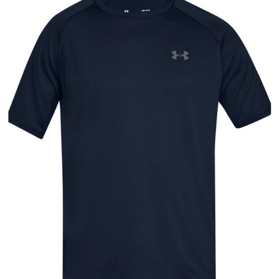 Under Armour Men's Large Short Sleeve Academy