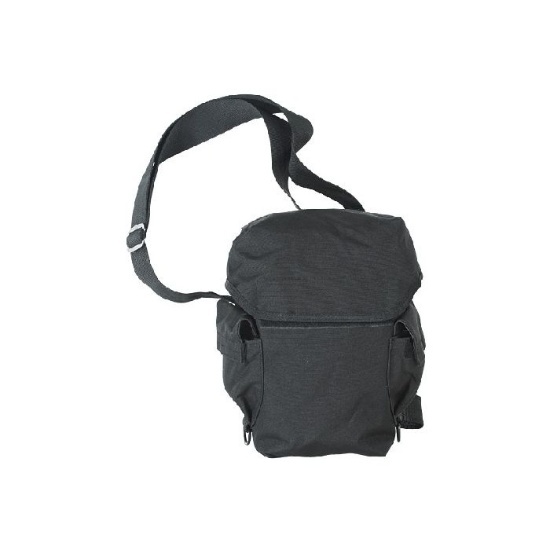 Voodoo Tactical Deluxe Drop Leg Gas Mask Carrier