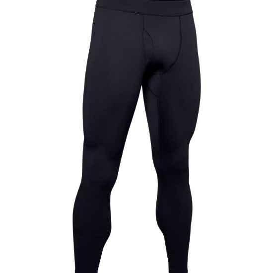 Under Armour Men's Large Coldgear Base Leggings