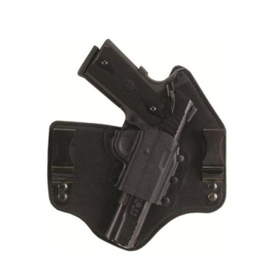 Galco Gunleather 484 Right Kingtuk Deluxe Holster