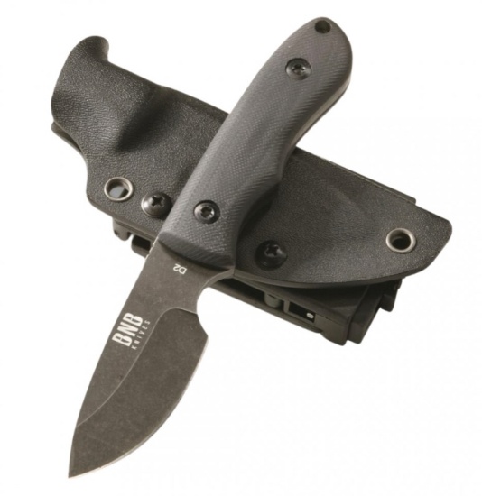 Bnb Tac Hunter Mini Skinning Knife