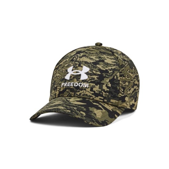 Under Armour L/xl Freedom Blitzing Hat