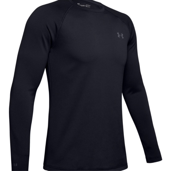 Under Armour Medium Men's Coldgear Base 3.0 Crew